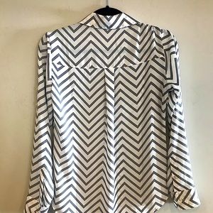 The Portofino Shirt from Express